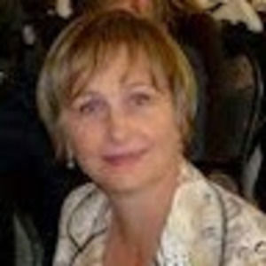 Meet your Posher, Peggy